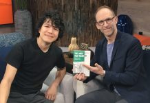 KING 5 Interview With Nathan Vass