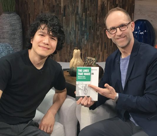 KING 5 Interview With Nathan Vass