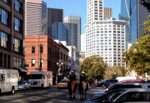 Transportation Budget Sails Through City Council with Only Minor Tweaks