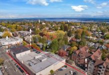 Open House Showcases Future Possibilities for 15th Avenue E