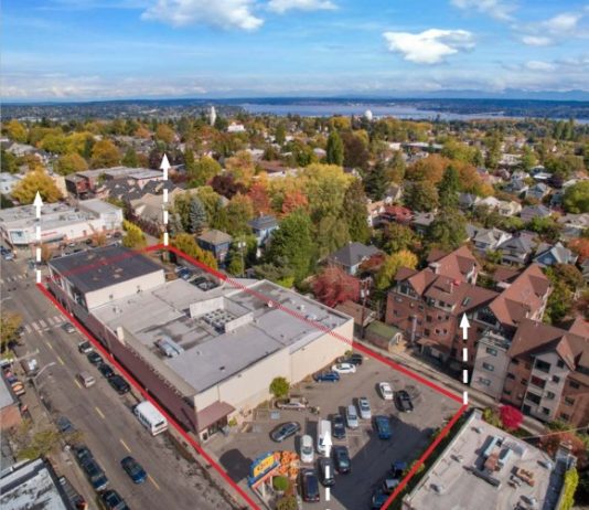 Open House Showcases Future Possibilities for 15th Avenue E