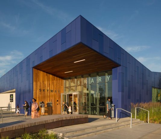 Who Designed It Best? The 2018 AIA Honor Awards