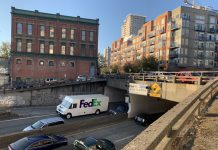 No Plan Yet for Battery Street Tunnel Sites