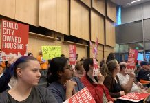 Seattle City Council Expected to Approve Mayor’s Budget Today