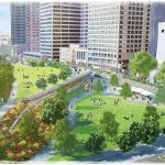 public green space spring st-min