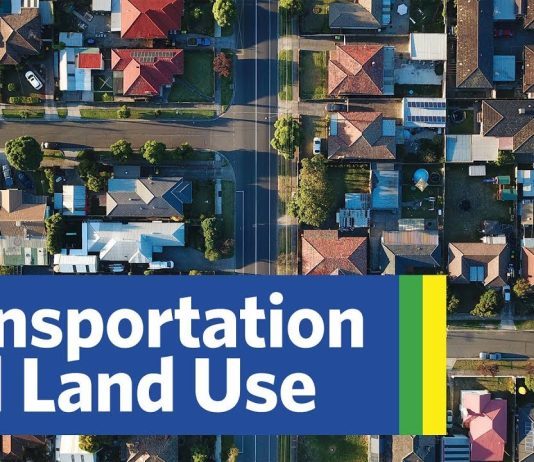 Sunday Video: How Do Cities Grow?