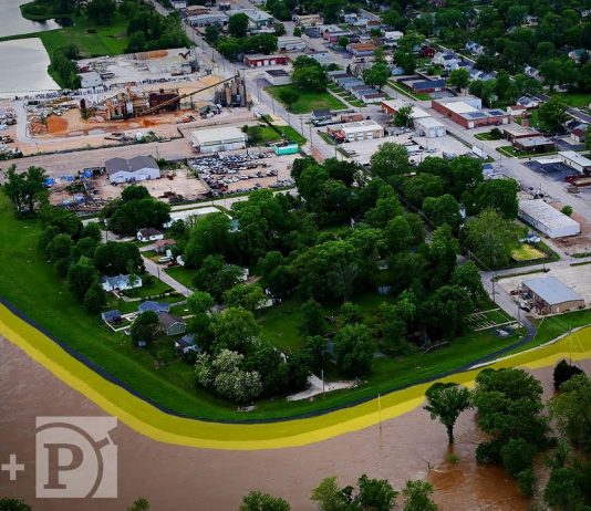 Sunday Video: How “Levee Wars” Are Making Floods Worse