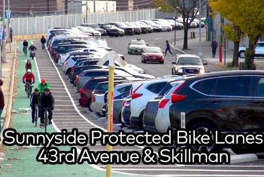 Sunday Video: Street Transformations – Sunnyside Lanes