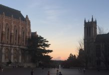 UW Campus Master Plan and 2018 Comprehensive Plan Amendments Approved by City Council