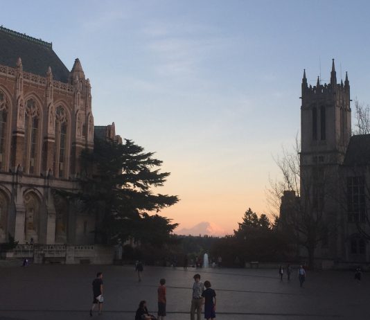 UW Campus Master Plan and 2018 Comprehensive Plan Amendments Approved by City Council