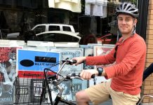 My Name is Alex and I’m Here to Help Grow The Urbanist