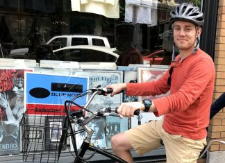 My Name is Alex and I’m Here to Help Grow The Urbanist