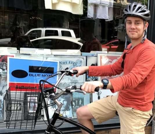 My Name is Alex and I’m Here to Help Grow The Urbanist