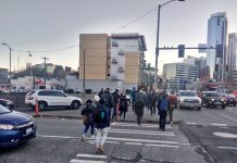 As Vehicle Volumes Flatten, Pedestrian Collisions Continue to Rise