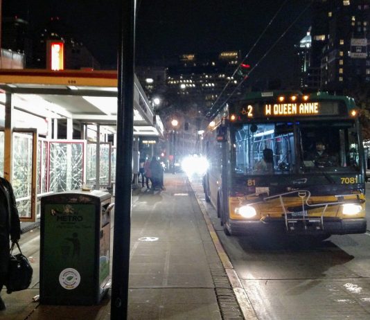 Metro’s Night Owl Reservation Proposal Leaves Some Behind