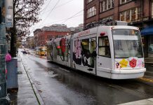 What We’re Reading: Doling Out the Dough, Euro Train in America, and Free the Streetcars