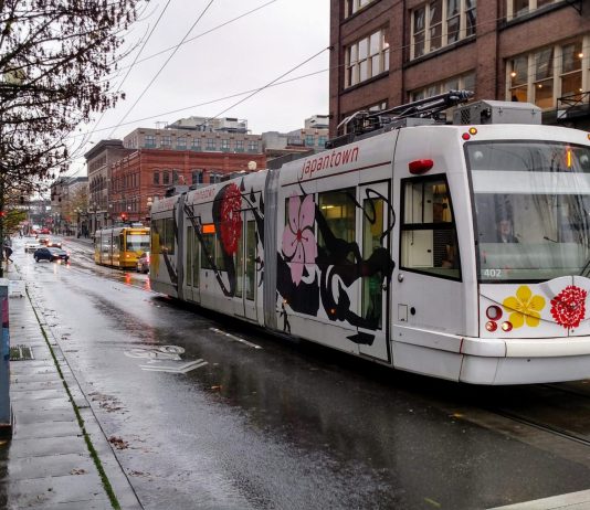 What We’re Reading: Doling Out the Dough, Euro Train in America, and Free the Streetcars