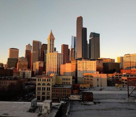 Seattle’s Five Strangest Single-Use Zones