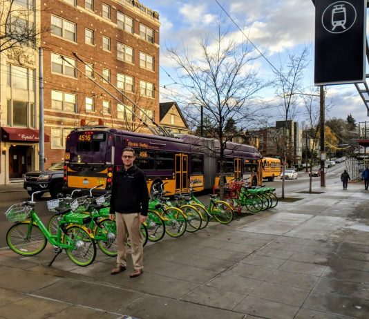 Introducing Alex Wheeler, Operations and Development Coordinator