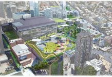 Seattle Releases Request for Proposals for Lid I-5 Feasibility Study