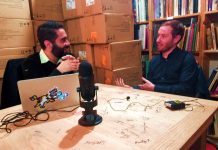 UpZones Podcast Interviews Owen Pickford, Executive Director of The Urbanist