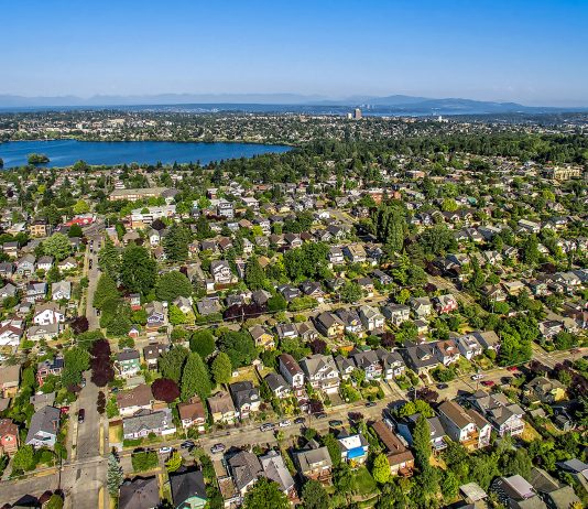 Is it Time to Ditch 1950’s Era Single-Family Zoning?