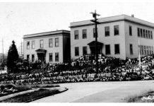 City Council Registers Three New Landmarks and Accidentally Blows Hole in Budget