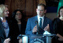 Durkan’s SDOT Director Pick Could Jumpstart Stalled Department