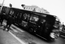 Nathan on the Sev—Whoops I mean the 5