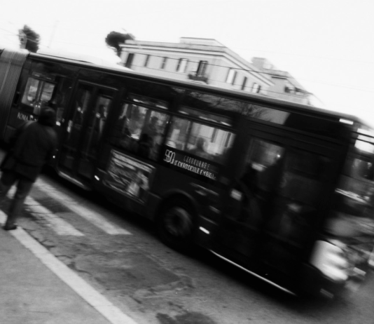 Nathan on the Sev—Whoops I mean the 5