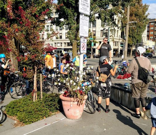 2018: Seattle’s Year of the Grassroots Pro-Housing Activists