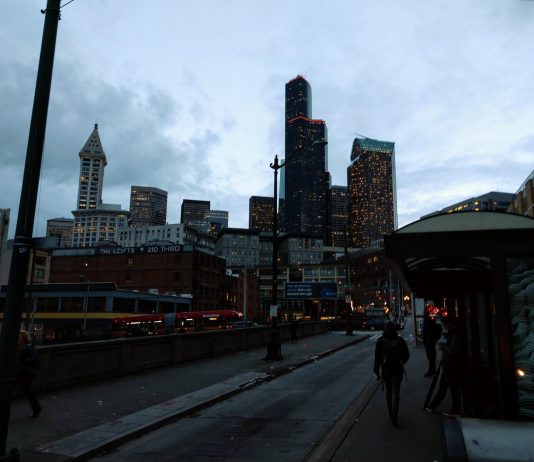 One Month to Seattle Squeeze, MASS Asks City to Do More to Prepare