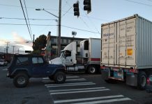 The War on Pedestrians