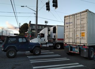 The War on Pedestrians