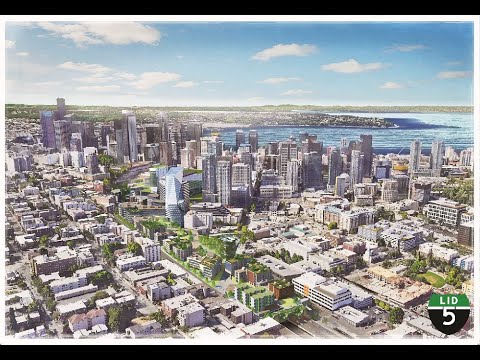 Sunday Video: Lid I-5—Big Ideas Make A Difference