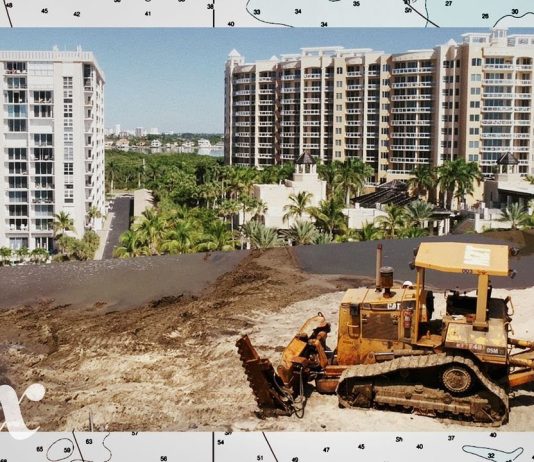 Sunday Video: The Problems With Rebuilding Beaches