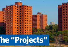 Sunday Video: Why Did We Build High-Rise Public Housing Projects?