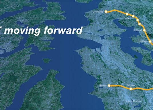 Sound Transit Unveils I-405 BRT Station Refinements, Seeks Feedback on Access Improvement