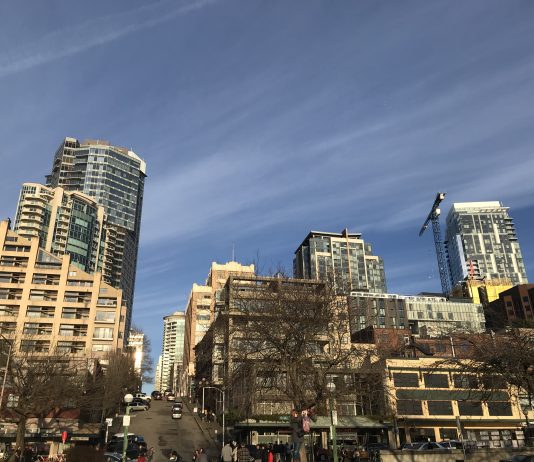 What We’re Reading: Climate Emergency, Nudge Choices, and Biking Boom