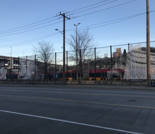 King County Metro Releases 2018 System Evaluation