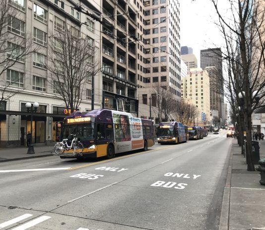 Looking Back on Three Years of Transit Investment in Seattle