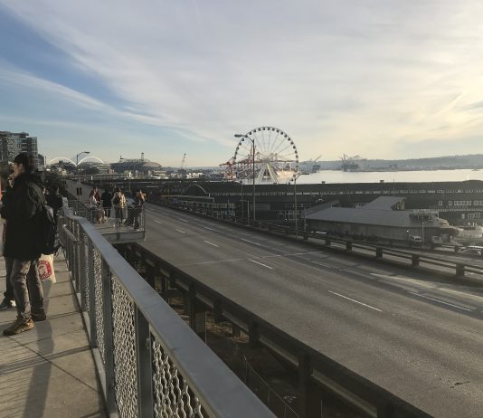 What We’re Reading: Big Jump, Racist-In-Chief, and Puck Planning