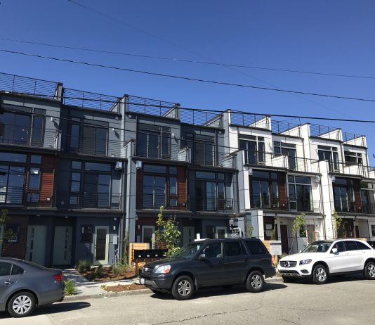 Mayor Durkan Creates a New Middle-Income Housing Advisory Council