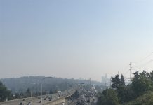 Senator Hobbs Proposes a Highway Spending Spree and a Carbon Fee to Fund It