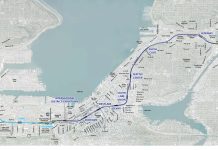 Sound Transit Shares Complete Level 3 Alternative Concepts for West Seattle and Ballard Extensions