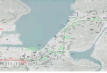 Elected Leadership Group Winnows Down Sound Transit Level 3 Alternatives