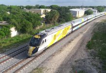 What Is the State of US Rail Travel in 2019?