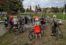 Health Board Delays Vote on Repealing King County Helmet Law