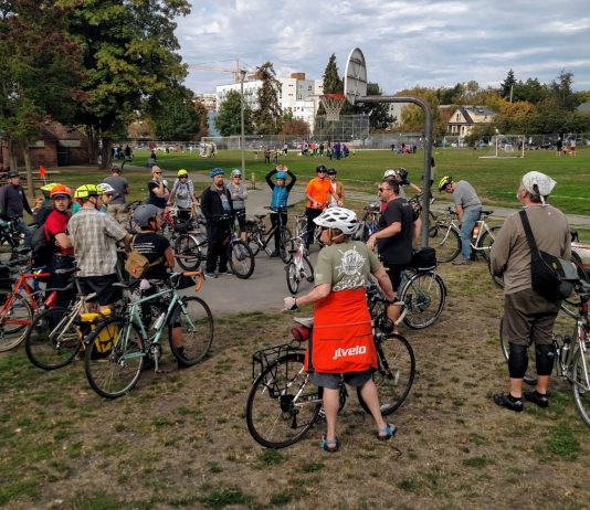 Health Board Delays Vote on Repealing King County Helmet Law