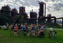 Your Friendly Neighborhood Industrial Use, An Introduction